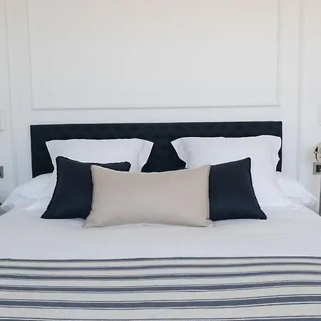 Magalean & Hotel Hondarribia