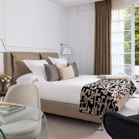 Magalean & 4* Hondarribia