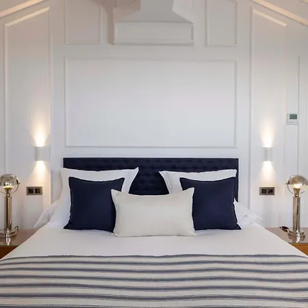 Magalean & Hondarribia