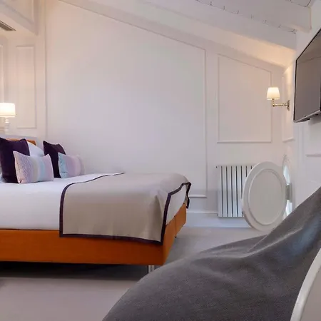 Magalean & 4* Hondarribia