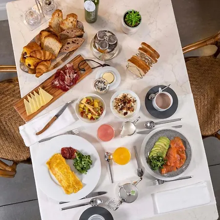 Magalean & Hondarribia