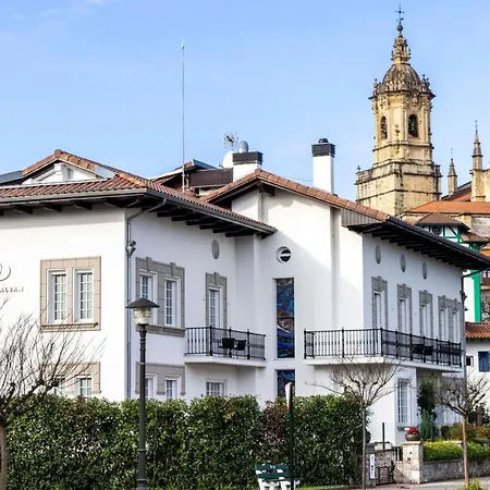 Hotel Magalean & 4*