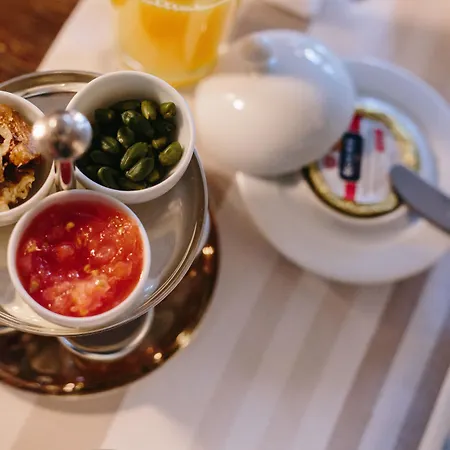 Magalean & Hondarribia