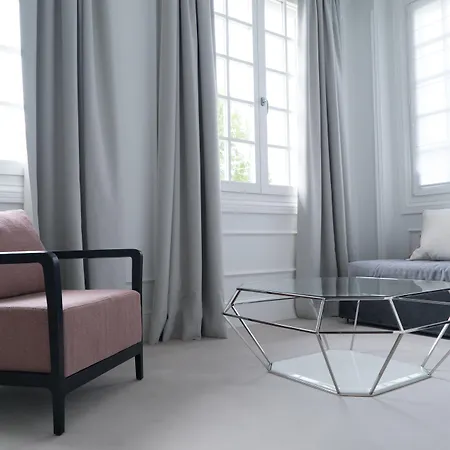 Magalean & Hondarribia