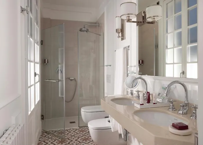 Magalean & 4* Hondarribia