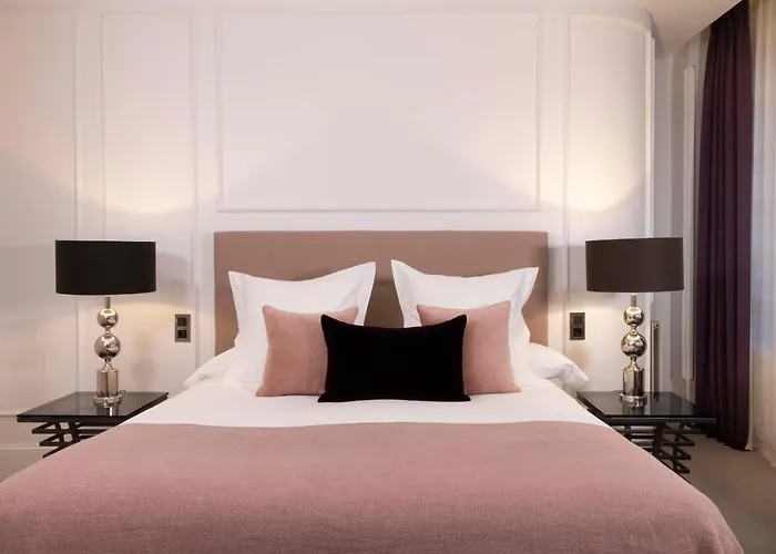 Magalean & 4* Hondarribia