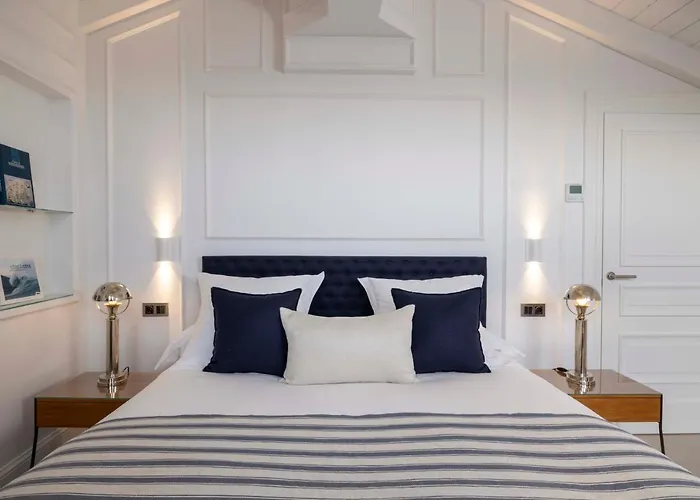 Magalean & Hondarribia