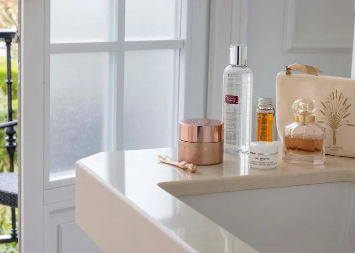 Magalean & Hondarribia