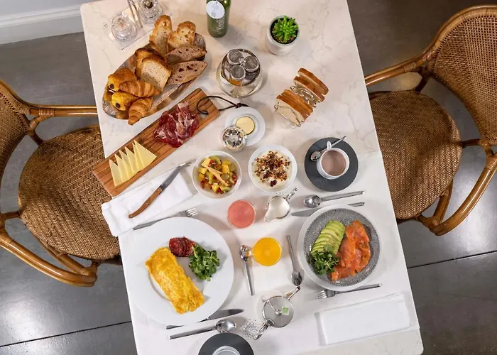 Magalean & Hondarribia