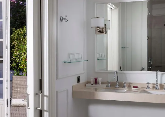 Magalean & 4* Hondarribia