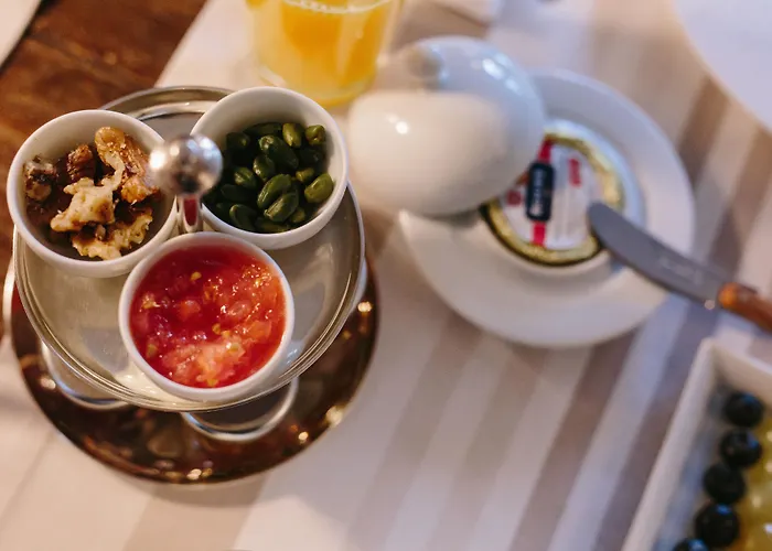 Magalean & Hondarribia