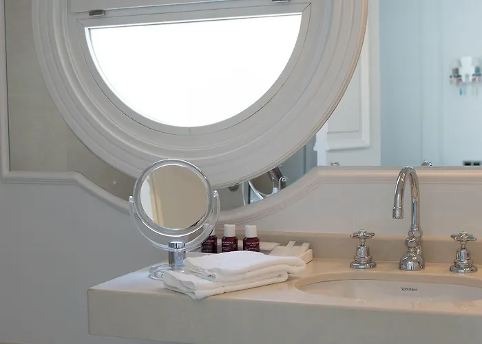 Magalean & Hondarribia