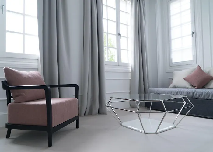 Magalean & Hondarribia