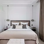 Magalean & Hotel Hondarribia