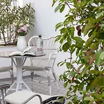 Hotel Magalean & 4*