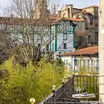 Hotel Magalean & Hondarribia