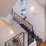 Hotel Magalean & 4*