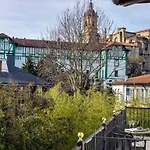 Magalean & Hotel Hondarribia