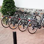 Magalean & 4* Hondarribia