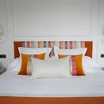 Magalean & 4* Hondarribia