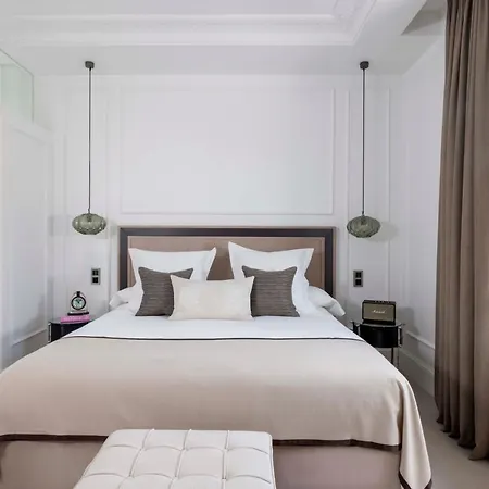 Magalean & Hotel Hondarribia