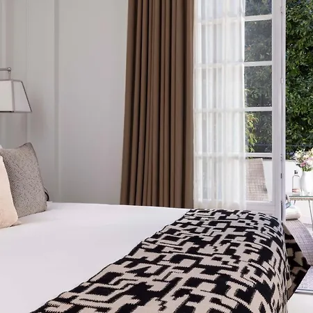 Ξενοδοχείο Magalean &