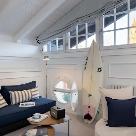 Magalean & Ξενοδοχείο