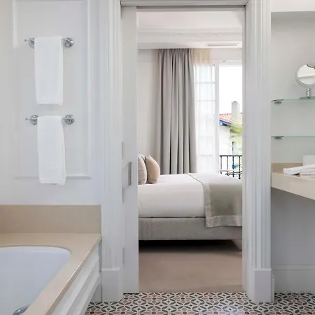 Hotel Magalean &
