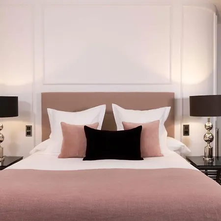 Magalean & 4* Χονδαρρίμπια