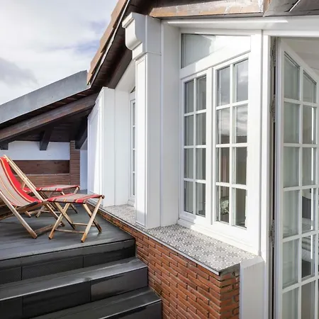 Magalean & Ξενοδοχείο