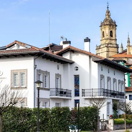 Hotel Magalean & 4*