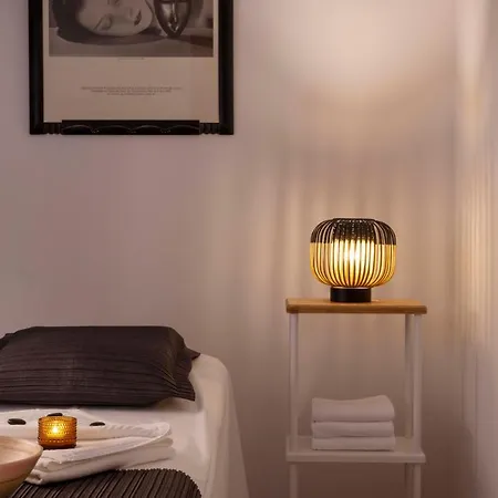 Ξενοδοχείο Magalean & 4*