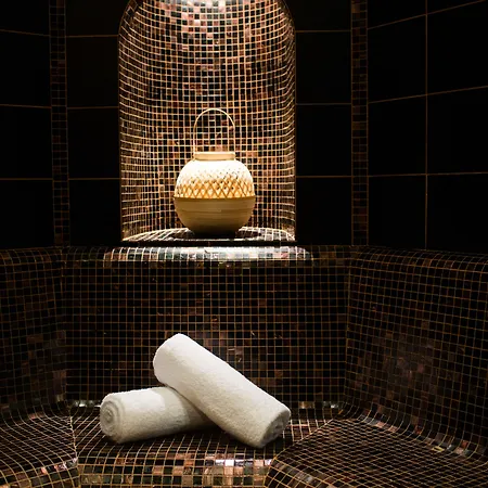 Hotel Magalean Hotel&spa 4*