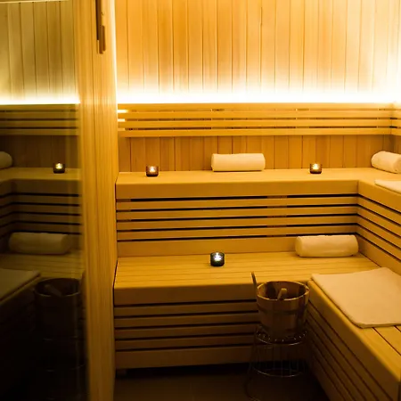 Magalean Hotel&spa Hondarribia