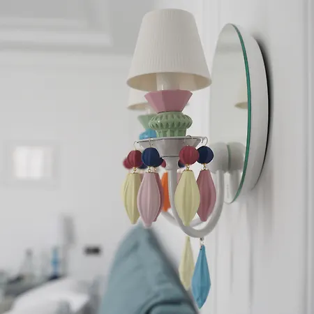 Magalean & Χονδαρρίμπια