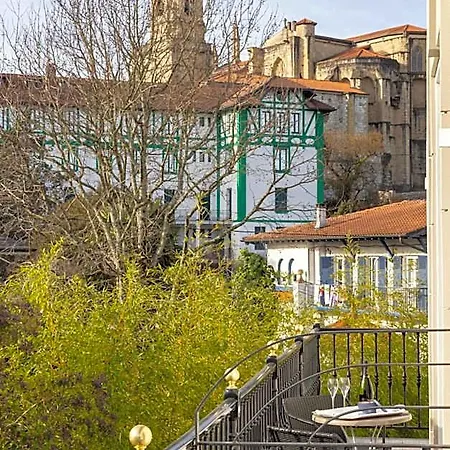 Magalean Hotel&spa Hondarribia