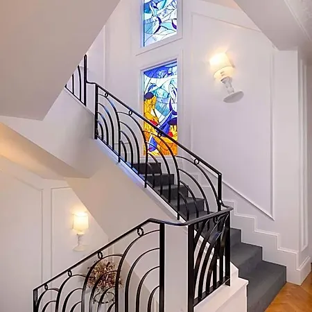 Hotel Magalean Hotel&spa Hondarribia