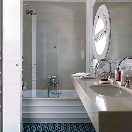 Magalean Hotel&spa 4*