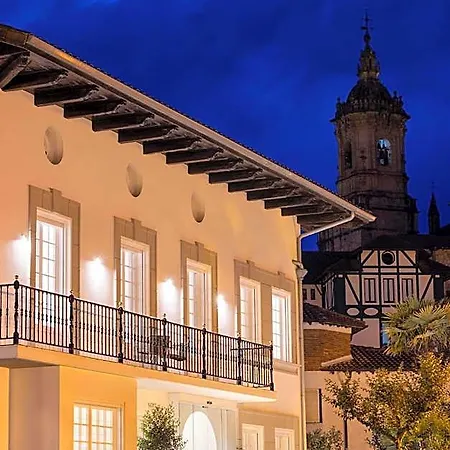 Hotel Magalean Hotel&spa 4*