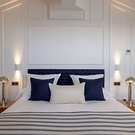 Magalean Hotel&spa