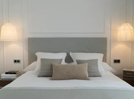 Hotel Magalean &