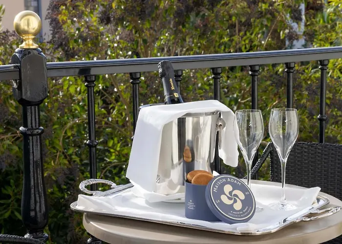 Magalean & Fontarrabie