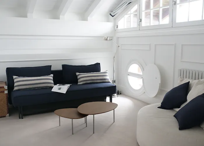 Magalean & Hotel Fontarrabie